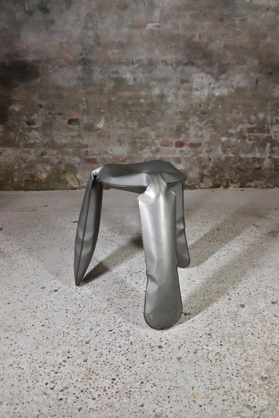 Image 1 of Oskar Zieta - Plopp Stool 
