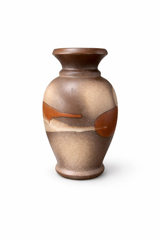 West Germany vase | model 501-24 | Midcentury Modern | c. 1960 