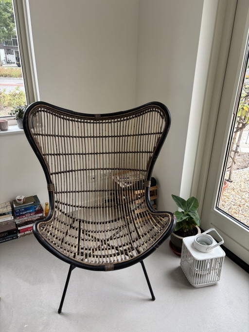Ubud Rattan-Sessel – fauteuils (photo 2 of 5)