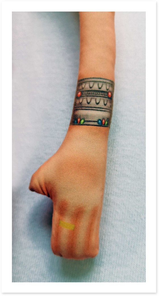 Image 1 of Scultura artistica di Frida Kahlo | Bambola d'arte di design | Oggetto d'arredo d'arte contemporanea