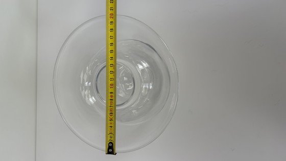 Image 1 of 3 x Nanny Still Saturn Glasvasen Set Stil von Riihimäen Lasi