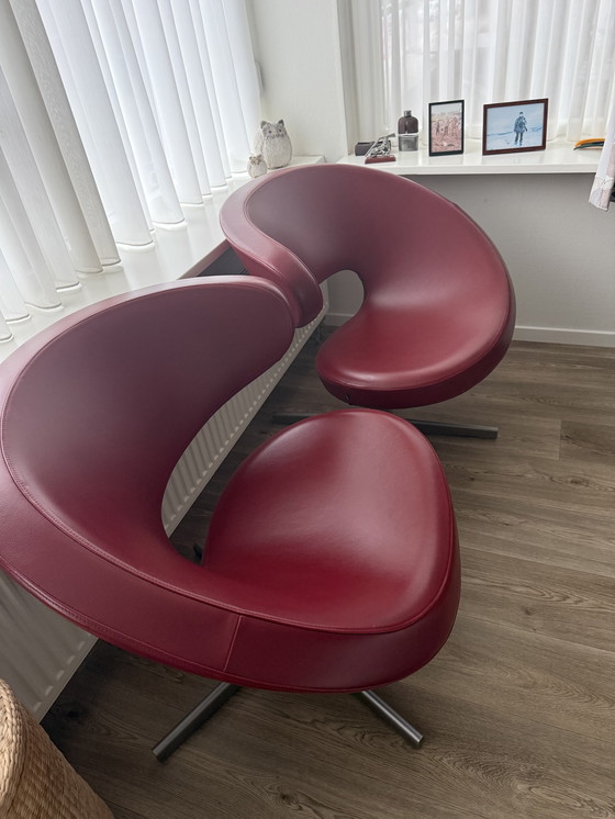 Image 1 of 2 Stokke Varier Peel