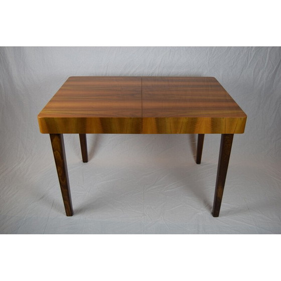 Image 1 of Vintage teak dining set, 1960