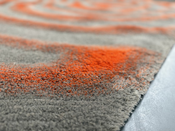 Image 1 of Teppichschild Contour 25 3D Bouclé Vloerkleed 165x238