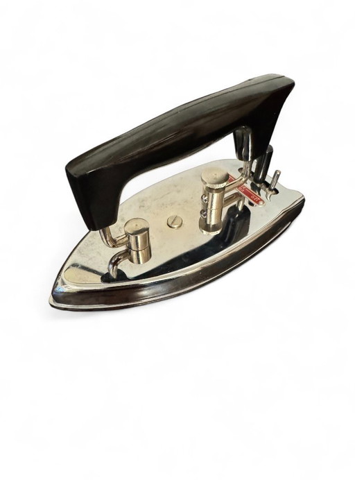 1970s travel iron