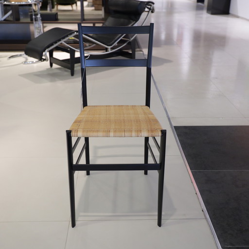 Chaise de salle à manger Cassina Leggera