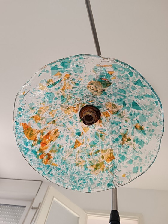 Image 1 of Suspension élégante MURANO à hauteur réglable / Sylcom New