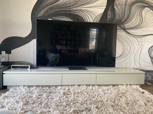 Interlubke TV Audio Furniture