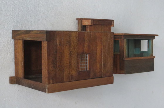 Image 1 of Eric van Solm – „Der Durchgang“