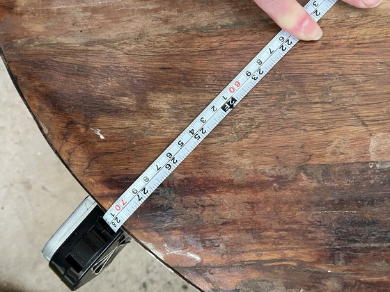 Image 1 of Round coffee table