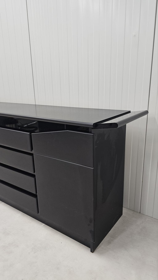 Modern Sideboard 