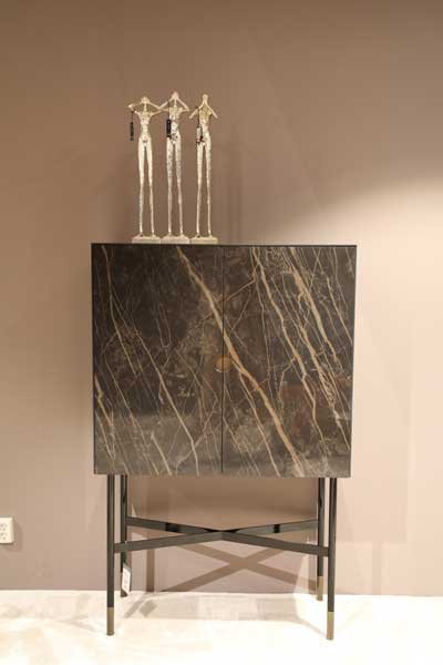 Bontempi Casa Madison 2-türiger Schrank