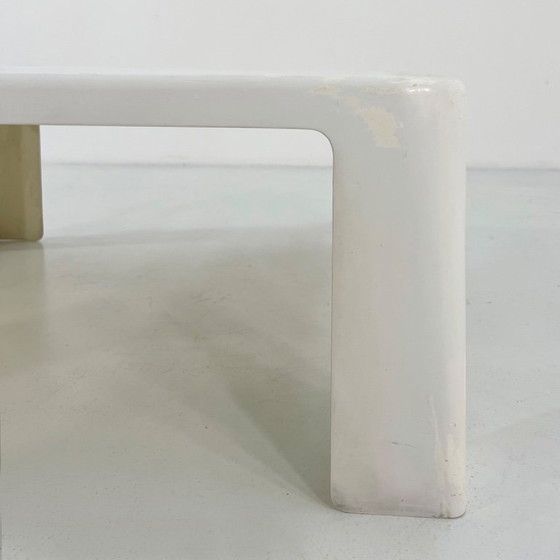 Image 1 of Amanta salontafel van Mario Bellini voor B&B Italia, jaren 70.