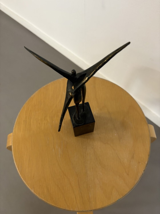 Image 1 of Immagine in bronzo di Corry Ammerlaan