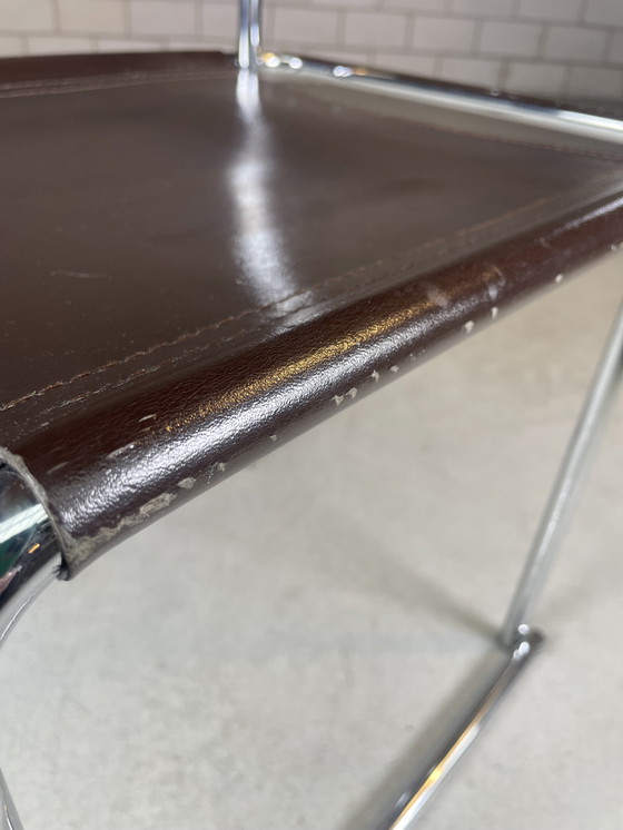 Image 1 of Vintage Buisframe Stoel