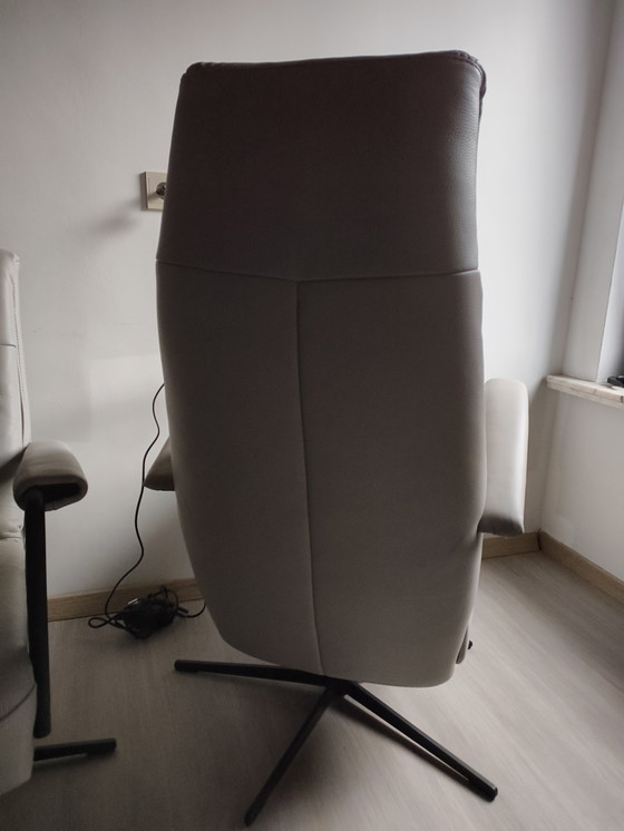 Image 1 of Relaxleder, unbenutzt