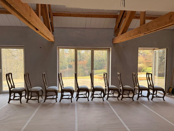 Image 1 of 10 sillas de diseño sueco