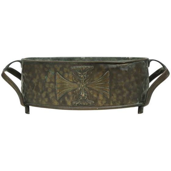 Image 1 of Jardinera Jardinière Art Nouveau
