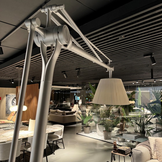 Image 1 of Lámpara de pie Flos Super Archimoon