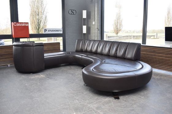 Image 1 of État neuf De Sede DS 1064 RIVER Living Landscape