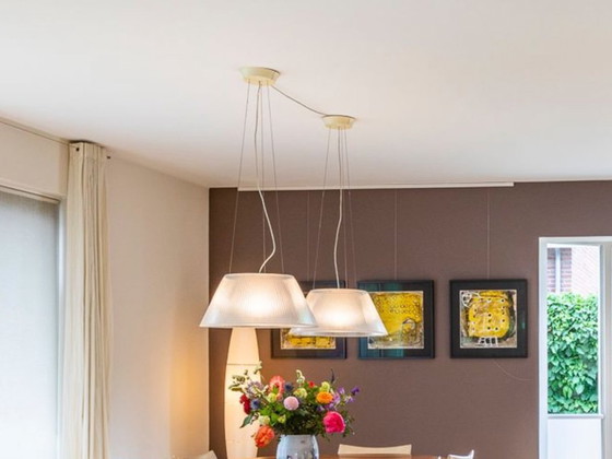 Image 1 of 2 lampade a sospensione Floss Romeo