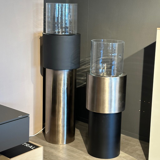 Lanterna Dome Deco (set di 2)