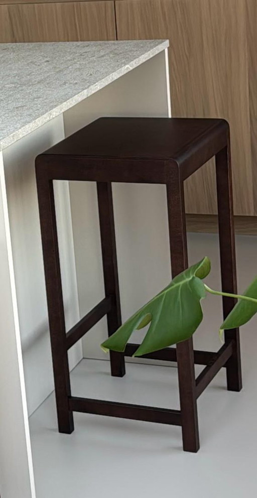 Trois nouveaux tabourets Frama