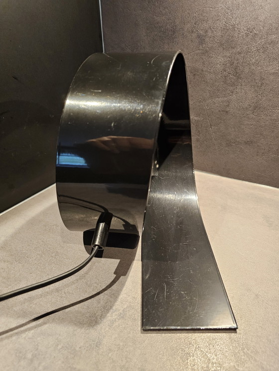 Image 1 of Massive table lamp looping 1990