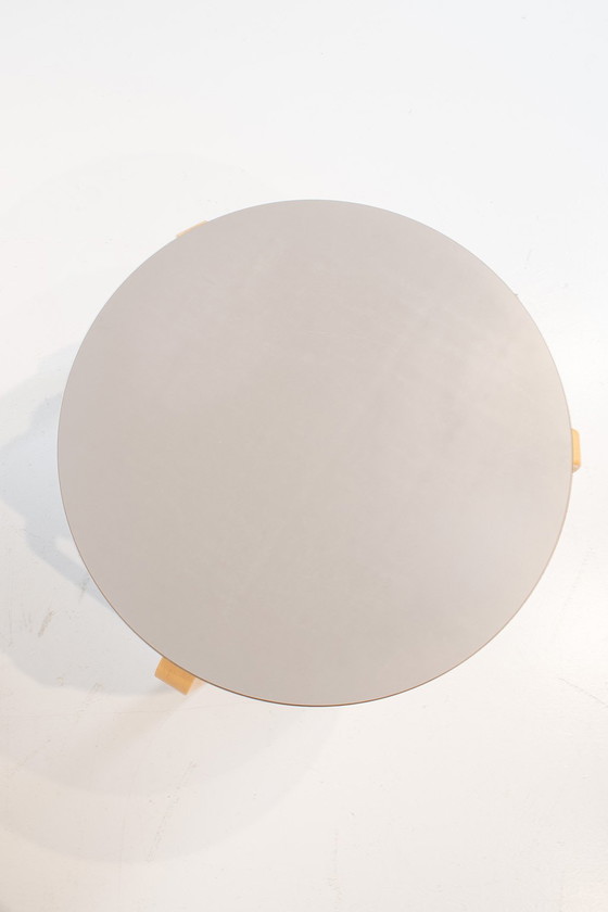 Image 1 of Torben Ørskov ‘Soffbord’ tafeltjes