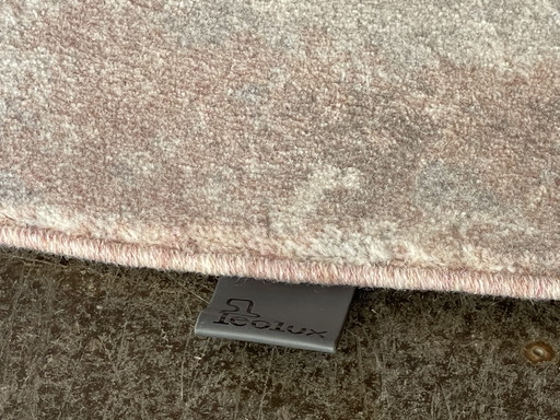 Tapis rond Leolux Sperto 280 NEUF