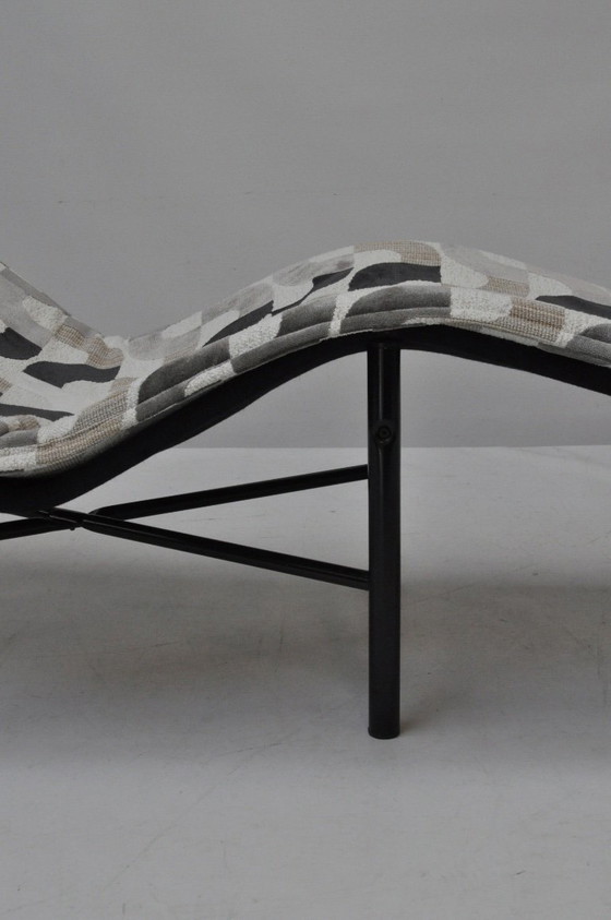 Image 1 of Chaise Longue “Skye” – Torbjörn Björklund (jaren 80)