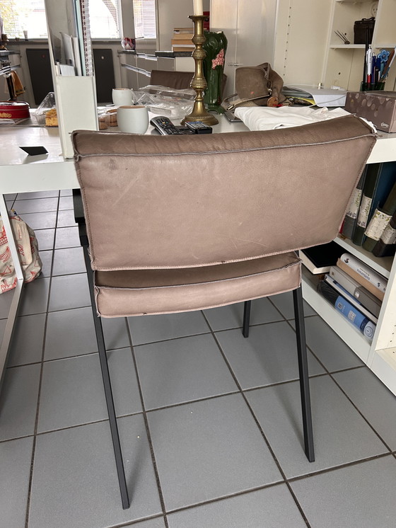 Image 1 of Sgabello da bar QLIV Fat Air 65