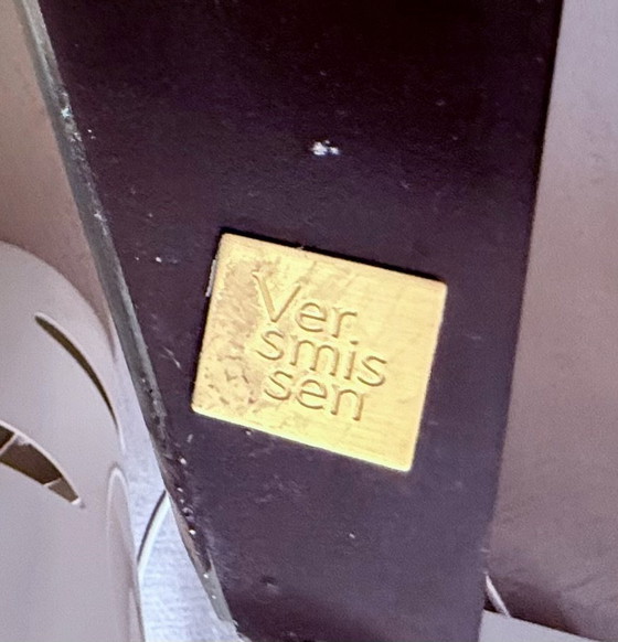 Image 1 of Specchio 3D eclettico di Versmissen