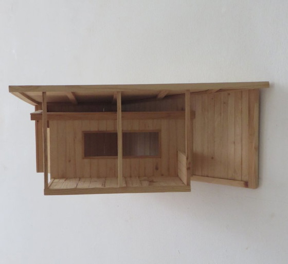 Image 1 of Eric van Solm - 'ZZW'