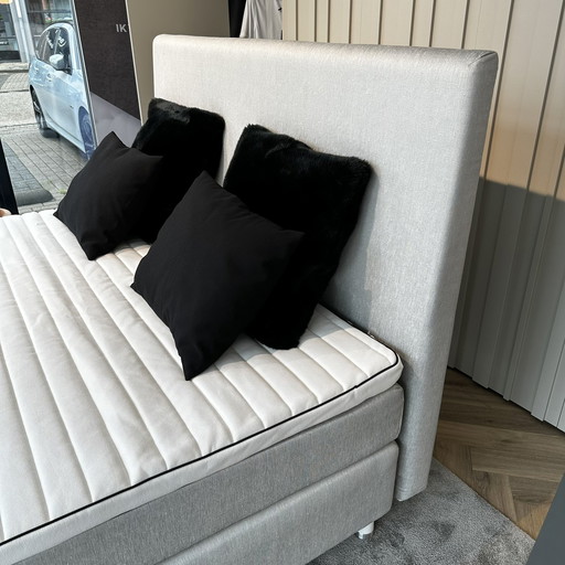 Carpe Diem Harmanö box spring - 180x200