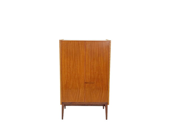 Image 1 of Armoire vintage de František Mezulánik pour UP Závody
