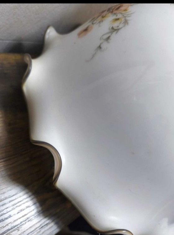 Image 1 of Lampadario lampada 1950 vetro opalino