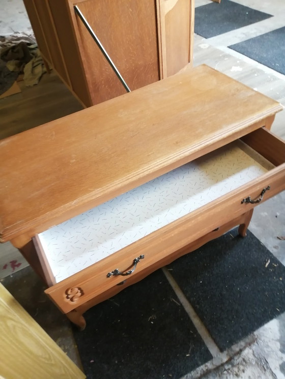 Image 1 of Vintage ladekast 