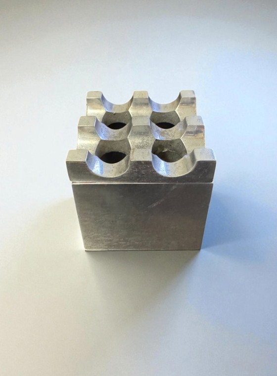 Image 1 of 1960s design ashtray Ultima 7