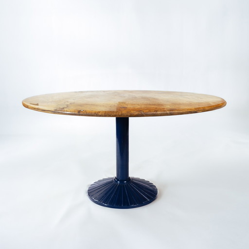 Zanotta Marmeren Tafel, Italie, 1980S