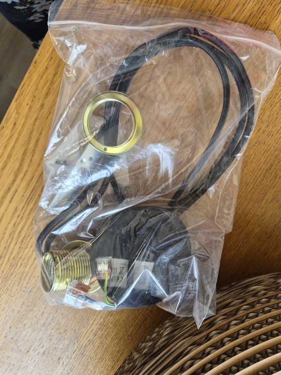 Image 1 of NUEVO: Lámpara colgante de diseño Think Paper Jazzy 440 - Cartón - Ø44cm