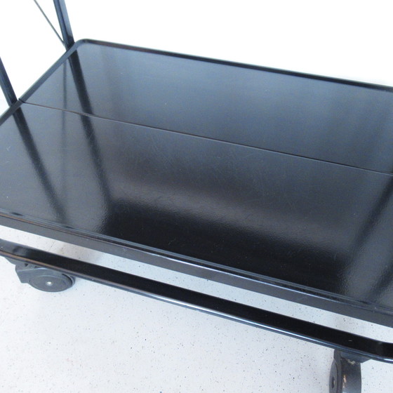 Image 1 of Louis-Lucien Lepoix Trolley FRZ 1980