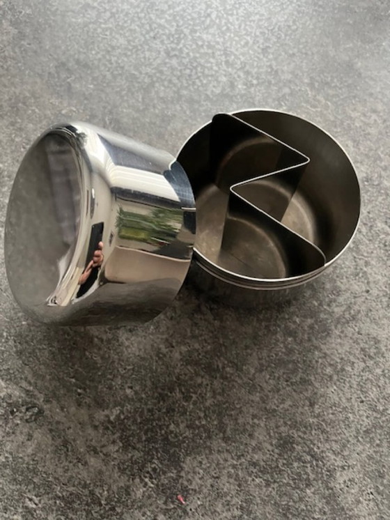 Image 1 of Vintage rooksetje Valenti Italy