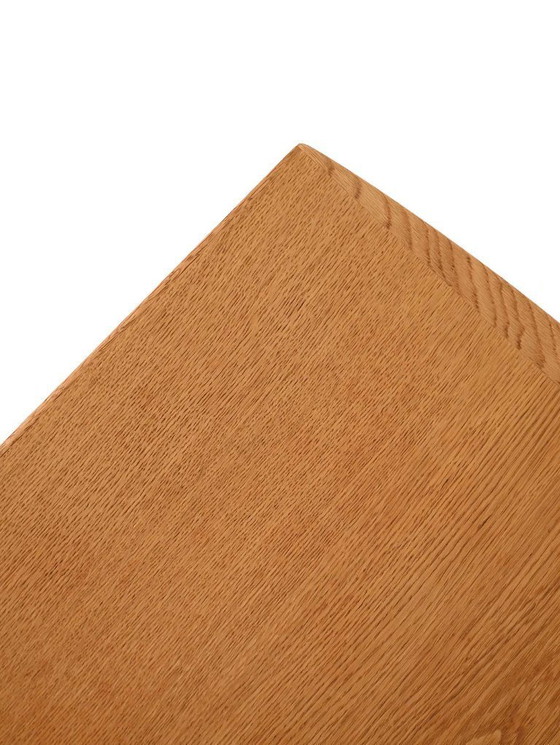 Image 1 of Tavolino da caffè in rovere di Svante Skogh, anni '60