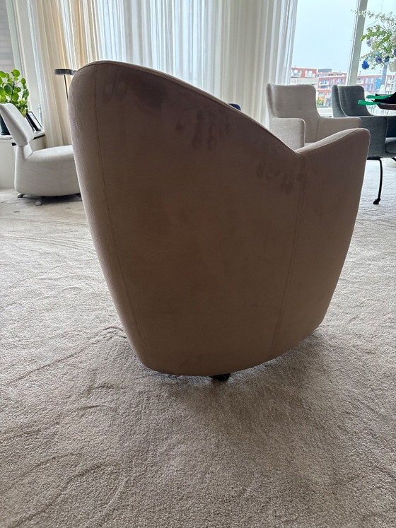 Leolux Stoel – Fauteuils, Textile (photo 5 of 10)