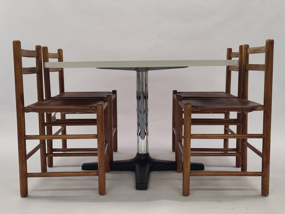 Image 1 of Tavolo da pranzo Pastoe anni '70