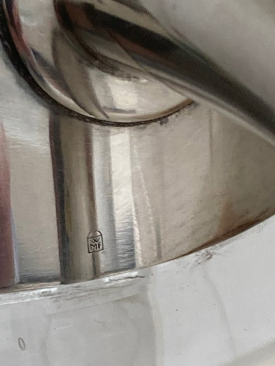 Image 1 of Caraffa per limonata/acqua WMF, cosiddetta Kalte Ente