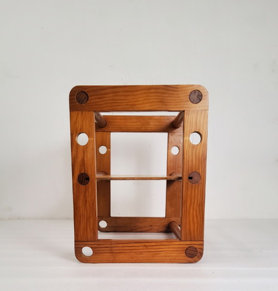 Image 1 of Children's furniture, Baumann, 1980s