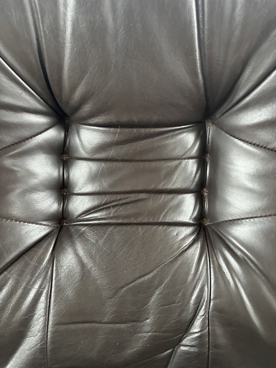 Image 1 of Fauteuil lounge « Panther » de West Nova, Arnt Lande