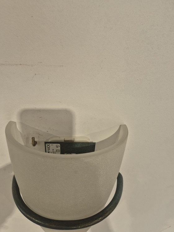 Image 1 of Vintage minimalist wall lamp